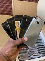A picture of SAMSUNG GALAXY S9 S8 and S10 USED FROM DUBAI