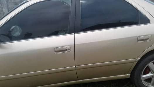 A picture of Urgent deal Toyota Camry tiny light First body AC chilling