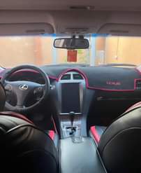 A picture of LEXUS ES350 FOR SALE 2012 Model Full Option