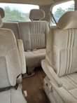 A picture of Toyota sienna