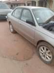 A picture of 2000 Toyota Corolla
