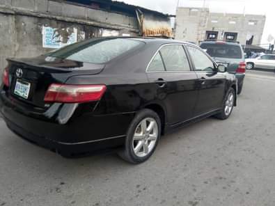 A picture of 2010 Toyota Camry sport Engine OK Gear solid smooth Nice