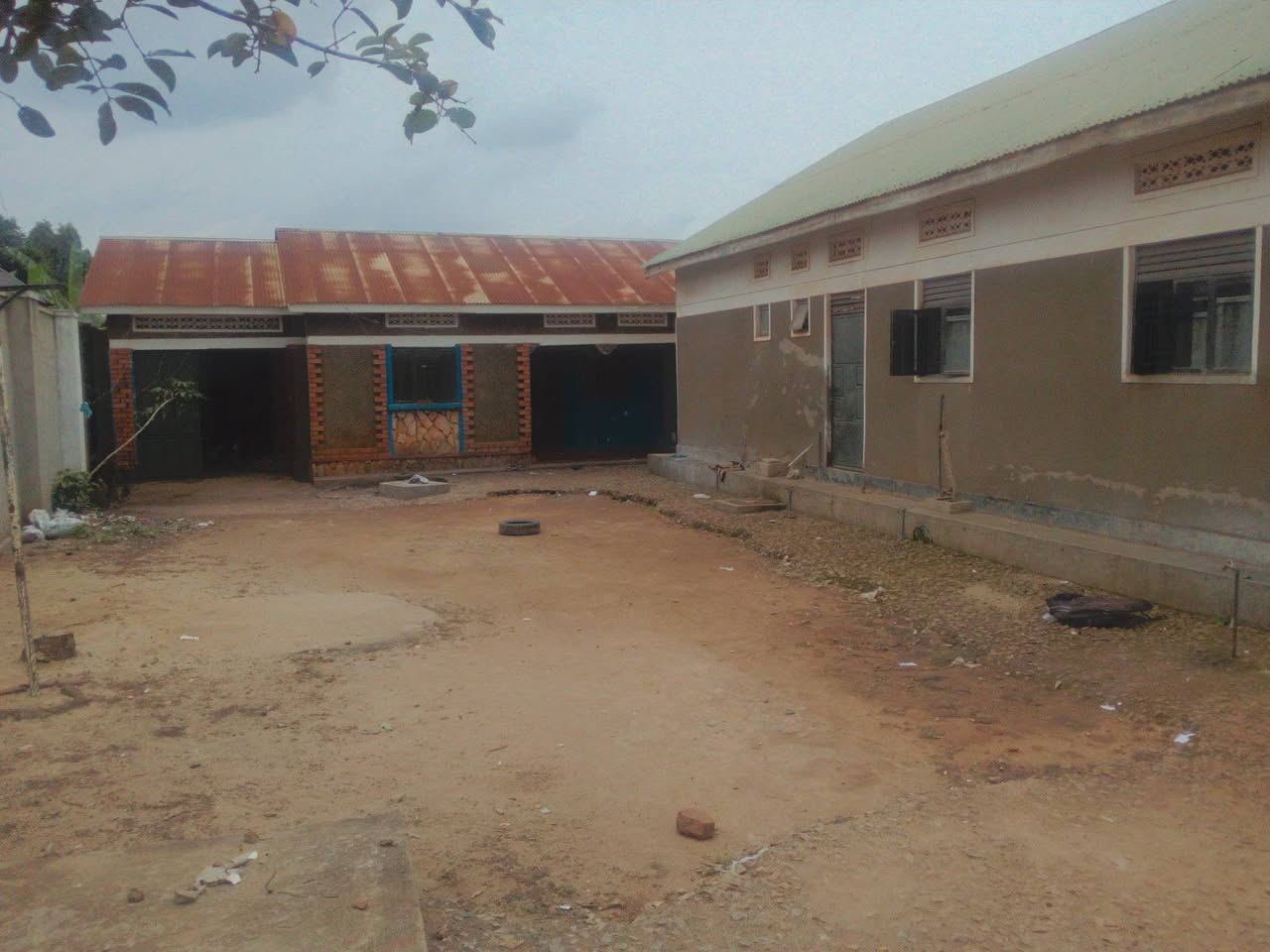 A picture of House and land for sale in Iganga