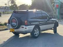 A picture of 0659532010 TOYOTA RAV4 ENGINE 3S FE cc1980 BEI 6 9