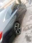A picture of Honda