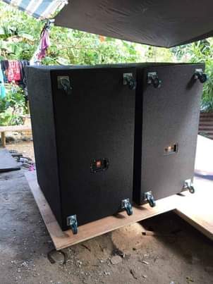 A picture of TUNACHONGA BOX ZA SPIKA 0749776246