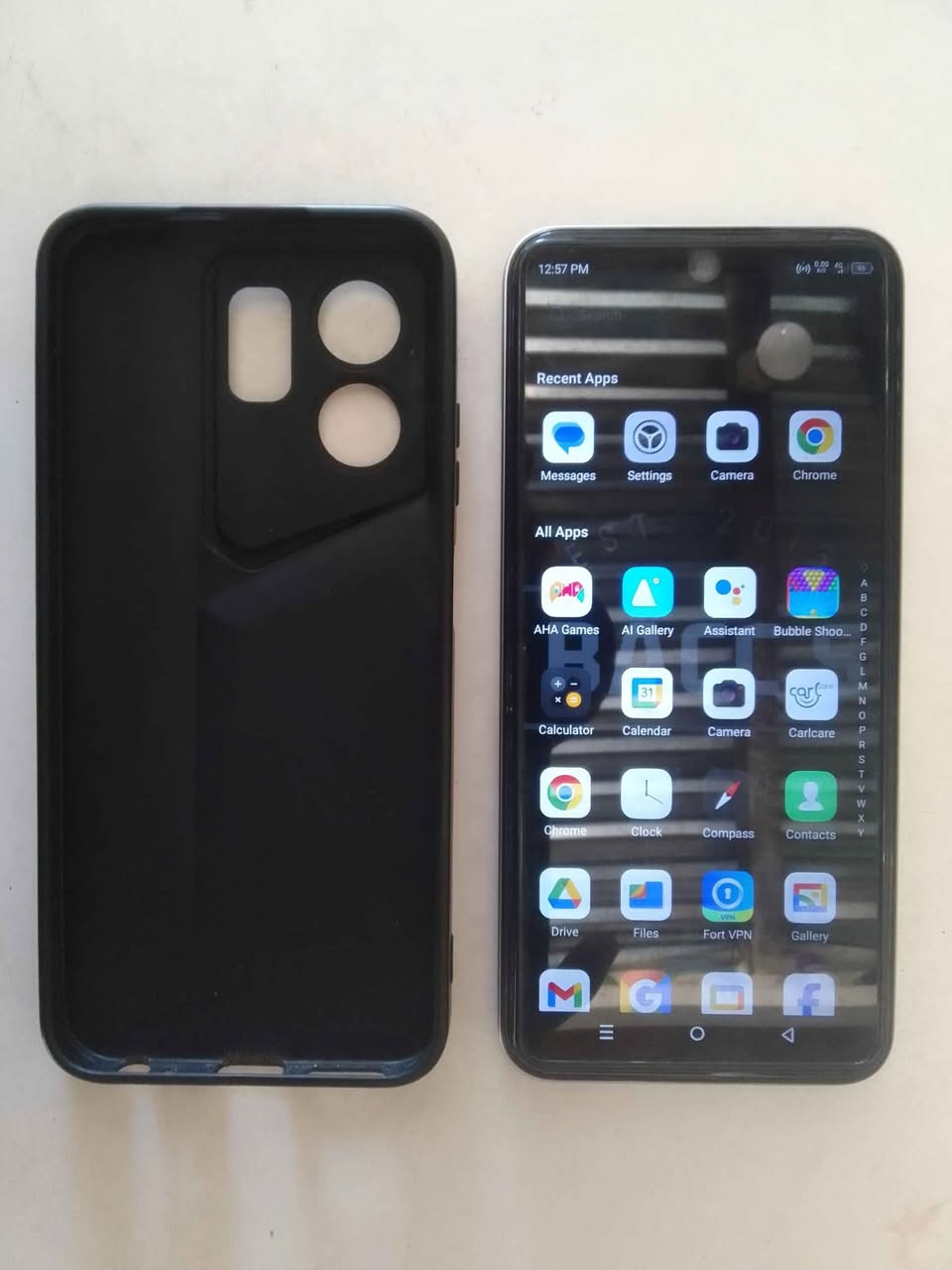 infinix phones