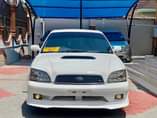 A picture of SUBARU LEGACY B4