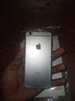 A picture of iPhone 6s