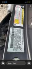 A picture of Quick sale 2019 Honda Accord Pre owned Neatly used First