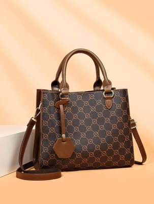 A picture of BAGS AVAILABLE 