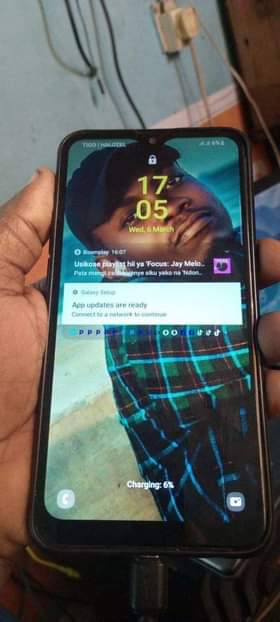 samsung a10
