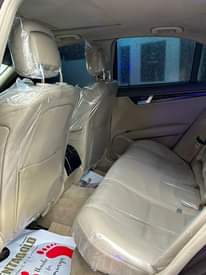A picture of Mercedes C300 2012 fullest option