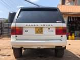 A picture of RANGE ROVER 27M SLIGHTLY NEGOTIABLE. 0701057114