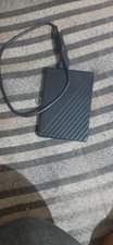 A picture of Western digital 1terabyte 3 0 100 health