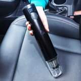 A picture of 16L 10kpa Digital Smart Electrical Car Bike Tyre Inflator Pump