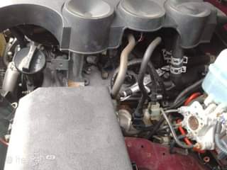 A picture of 2011 Toyota 4Runner
