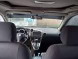A picture of Clean used Toyota matrix 2004 model Location is kaduna Price