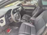 A picture of 3 Month Registered Toyota Corolla 2017 model