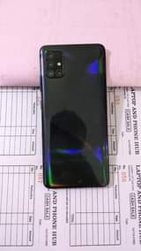 samsung a51
