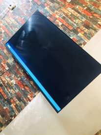 A picture of Hisense Tv inch 43