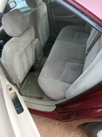 A picture of Car