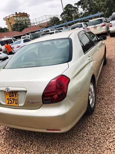 A picture of Toyota Verossa on quick sale Price 10.5m Engine 1.98cc 2.0