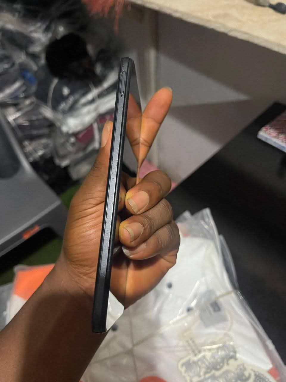 A picture of Redmi 12 C