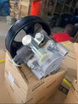 A picture of POWER STEERING PUMP