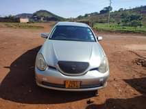 used honda fit