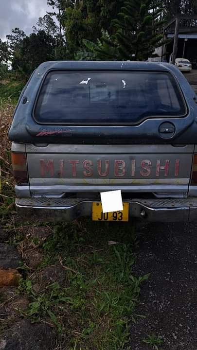 mitsubishi