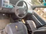 A picture of Toyota picnic 2003 model for sale Clean first body and