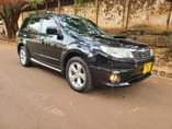 A picture of Subaru Forester