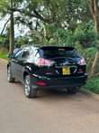 A picture of 2008 Toyota Harrier 2 4cc