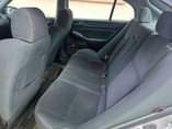 A picture of 2001 HONDA ACCORD