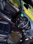 A picture of ML 350 BlueTech 2014 Price 85Millions CVT gearbox Blind Spots