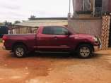 A picture of Clean and sound 2012 Tundra Untampered Engine Smooth Gear Chilling