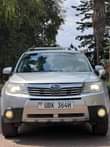 A picture of 2008 Toyota Subaru Forster 2 0cc