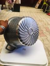 A picture of Kitchen equipment