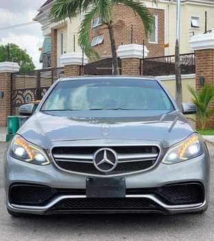 A picture of 2013 Germany Mercedes Benz E 350 4matic Alloy Wheel
