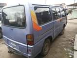 A picture of Mitsubishi L300 in perfect working condition Location Aba solo 08031802677