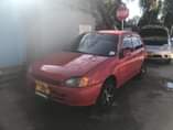 A picture of Starlet