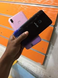 A picture of Vivo 11i