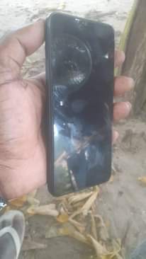 A picture of Infinix hot30i