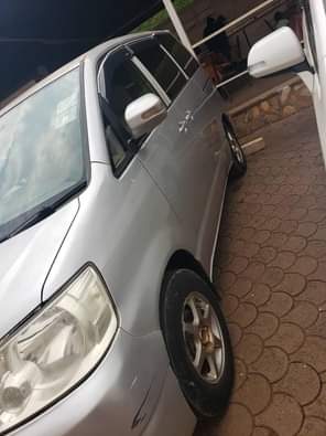 Car S.