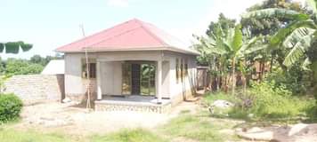 A picture of New house at Bweya kajjansi