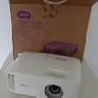 A picture of Nimeleta PROJECTOR kwa mteja HAPA MASAKI karibu na SLIPWAY Mteja