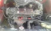 A picture of Toyota 1 3