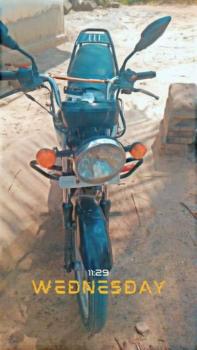 A picture of Chuma hicho bei ya kutupa 770000 tu 0756158882