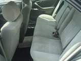 A picture of Tokunbo Toyota camry